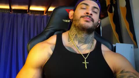 JC online show from November 24, 2025, 11:21 am