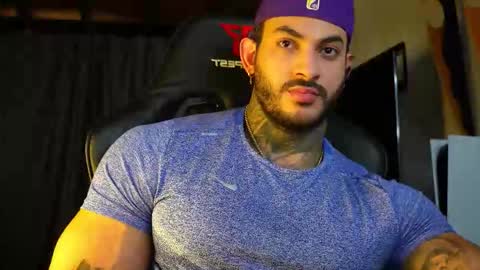 JC online show from December 1, 2025, 5:18 pm