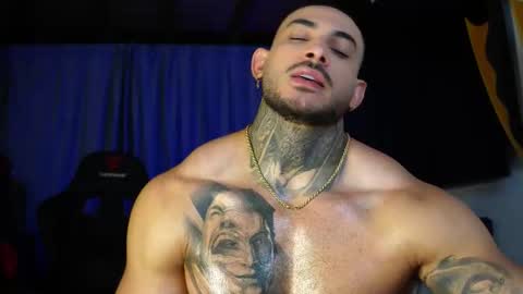 JC online show from December 16, 2025, 7:52 pm