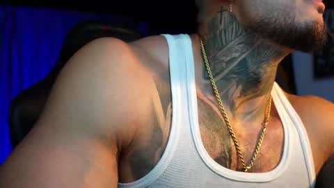 JC online show from February 24, 2026, 9:57 pm