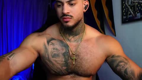 JC online show from February 25, 2026, 10:19 pm