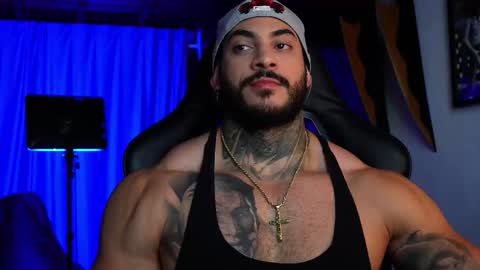 JC online show from March 22, 2026, 7:17 pm