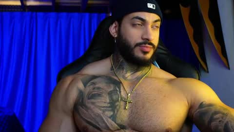 JC online show from March 23, 2026, 10:41 am