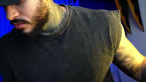 JC online show from March 26, 2026, 11:21 pm