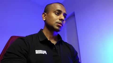 Jacky online show from September 23, 2025, 6:00 pm