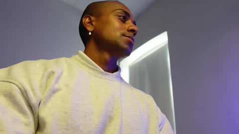 Jacky online show from October 3, 2025, 1:19 pm