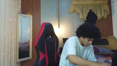 JAKSON online show from March 15, 2026, 5:24 am