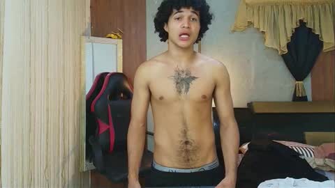 JAKSON online show from March 16, 2026, 5:44 am