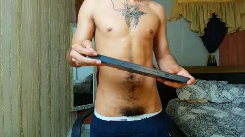JAKSON online show from May 16, 2026, 11:25 pm