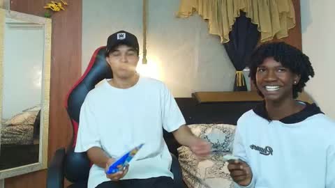 JAKSON online show from June 8, 2026, 5:35 pm