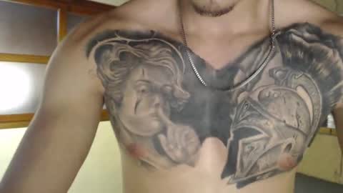 Snapshot of jackson_macleyn chatting on March 3, 2026, 9:53 pm Jackson online show from March 3, 2026, 9:53 pm