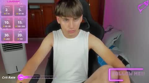 Jack online show from October 12, 2025, 7:40 am