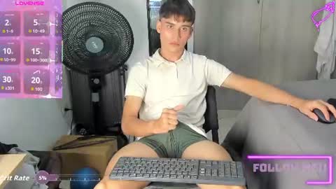 Jack online show from June 11, 2026, 4:21 am
