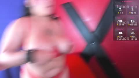 Jackson n Scarlett online show from November 29, 2025, 6:33 pm