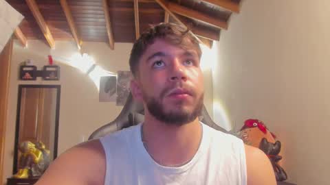 Jckson Stifler online show from December 4, 2024, 10:19 pm