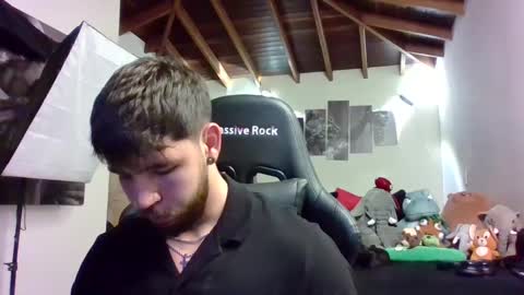 Jckson Stifler online show from December 14, 2024, 11:45 pm