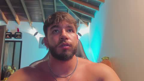 Jckson Stifler online show from January 3, 2025, 12:22 am