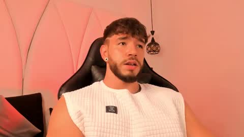 Jckson Stifler online show from January 10, 2025, 9:53 pm