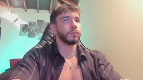 Jckson Stifler online show from January 27, 2025, 10:06 pm