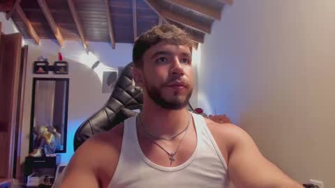 Jckson Stifler online show from February 5, 2025, 2:19 am