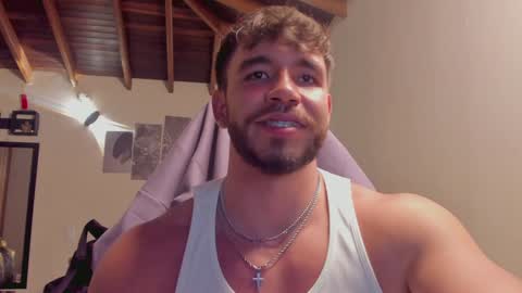 Jckson Stifler online show from February 26, 2025, 1:32 am