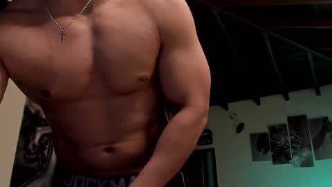 Jckson Stifler online show from October 16, 2025, 1:56 pm