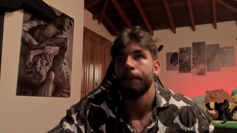 Jckson Stifler online show from November 22, 2025, 8:41 pm