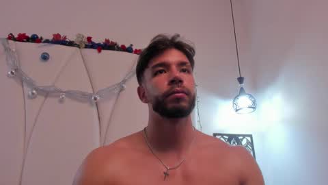 Jckson Stifler online show from December 18, 2025, 1:11 am