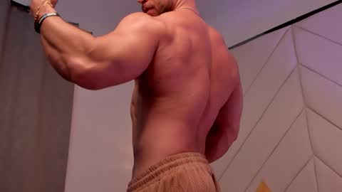 Jckson Stifler online show from February 4, 2026, 11:53 pm