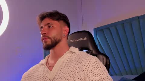Jckson Stifler online show from June 7, 2026, 12:04 am