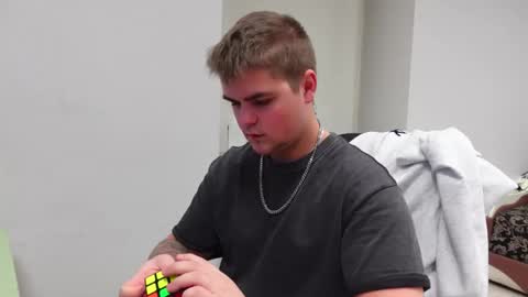 JACKSON TEELE online show from February 1, 2026, 8:51 pm