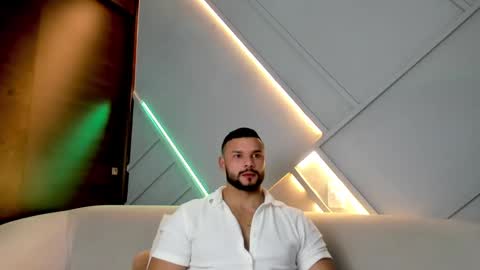 Jackson Wayne online show from February 7, 2025, 10:52 pm