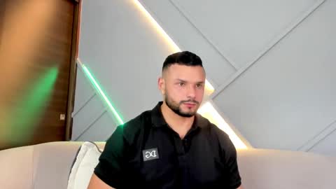 Jackson Wayne online show from February 14, 2025, 9:32 pm