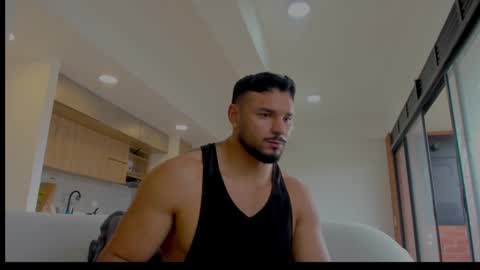 Jackson Wayne online show from November 2, 2025, 12:40 pm