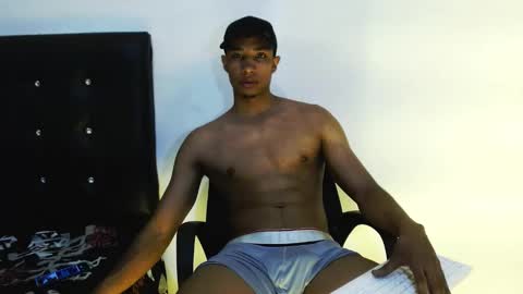 Jackson Cooper online show from January 29, 2025, 5:30 am