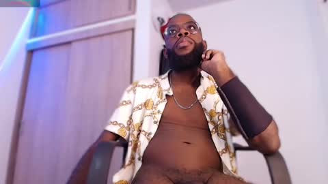 Jackson online show from February 13, 2025, 10:11 pm