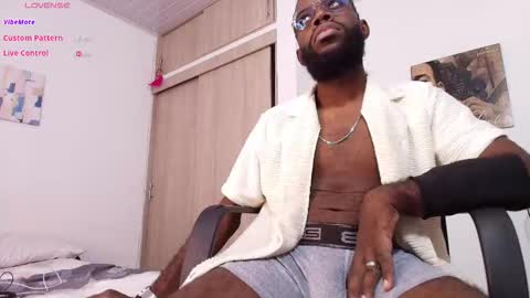 Jackson online show from September 16, 2025, 12:44 am