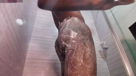 Jackson online show from October 14, 2025, 8:42 pm