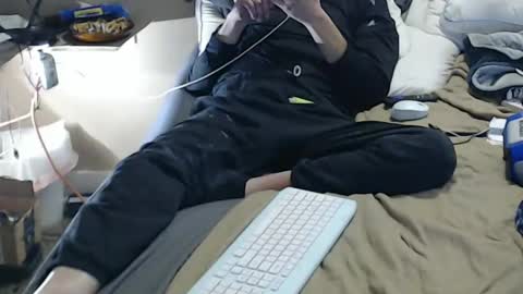 funtimes49203 online show from December 8, 2024, 8:58 pm