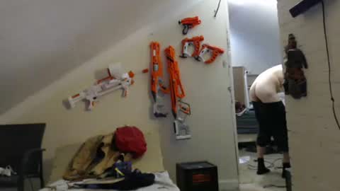 funtimes49203 online show from January 20, 2025, 12:15 am