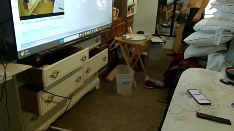 funtimes49203 online show from November 13, 2025, 8:52 pm