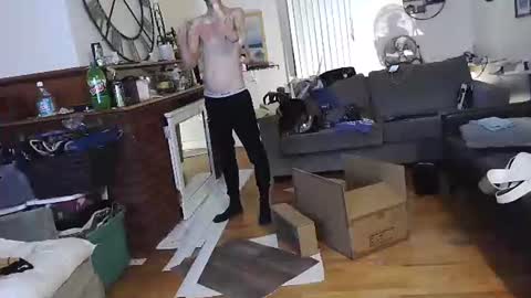 funtimes49203 online show from February 1, 2026, 4:00 am