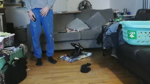 funtimes49203 online show from February 7, 2026, 9:57 am