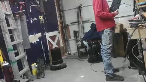 funtimes49203 online show from March 18, 2026, 7:17 pm