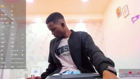 Jackson online show from December 4, 2024, 12:25 pm