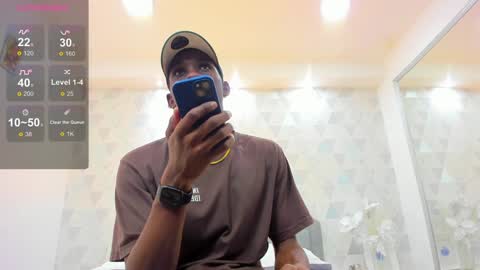 Jackson online show from January 30, 2025, 2:58 pm