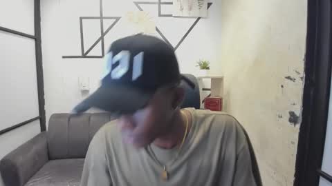 Jackson online show from October 24, 2025, 2:13 pm