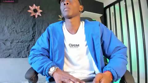 Jackson online show from December 5, 2025, 1:09 pm