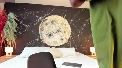 Jackson online show from December 15, 2025, 1:04 pm