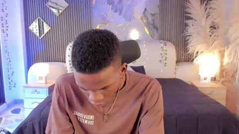 Jackson online show from February 23, 2026, 1:52 pm